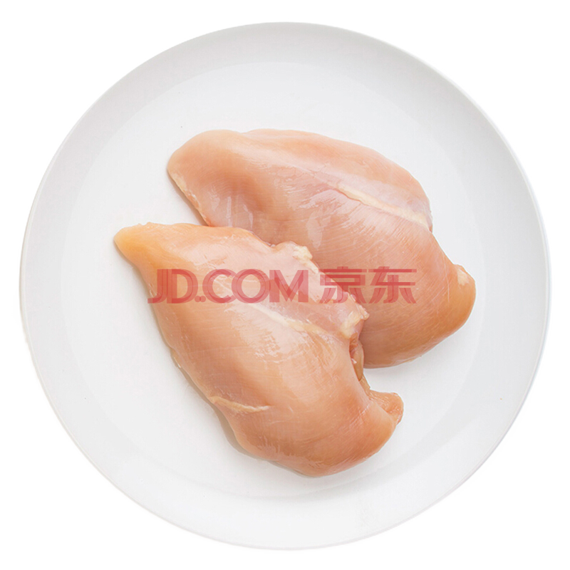 Tyson 泰森 鸡大胸 1000g   39.9元，可低至19.95元