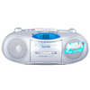 ����SANYO������CD��ʽ˫������USB/SD)��¼��MCD-UB685M