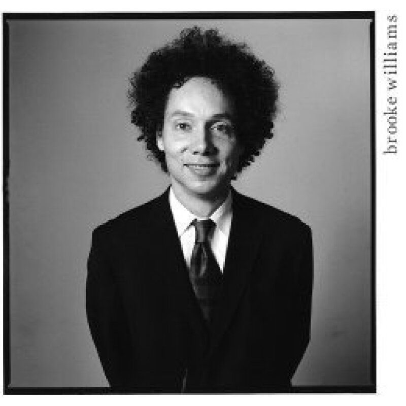 马尔科姆·格拉德威尔 (malcolm gladwell)