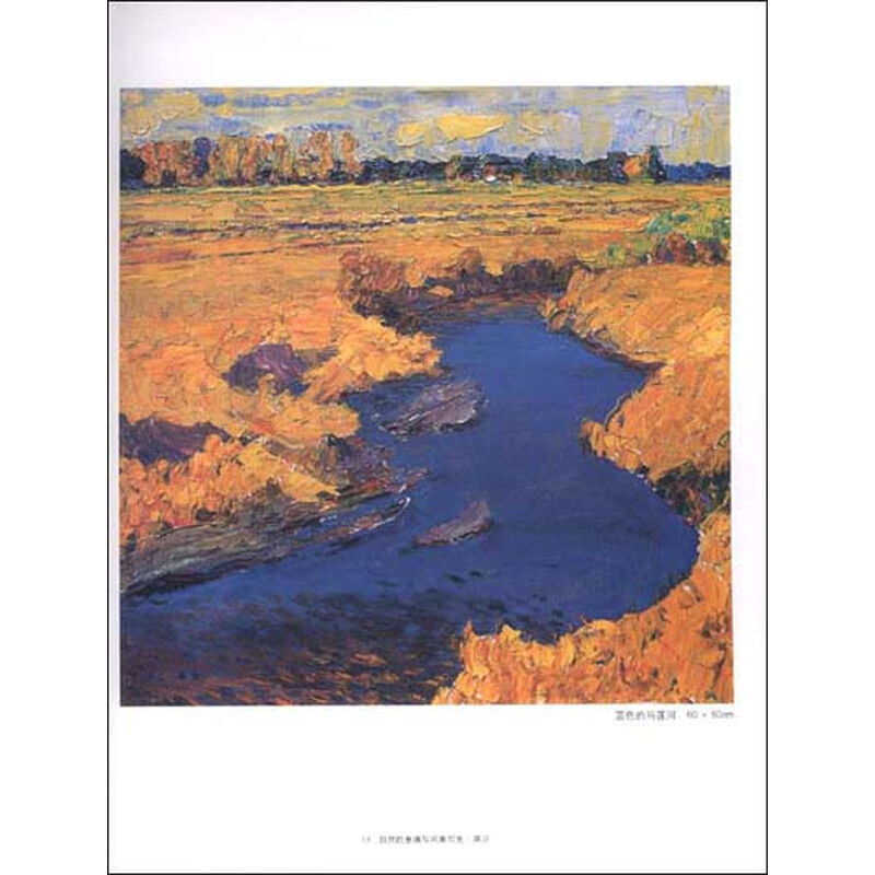 少数民族装饰色彩画