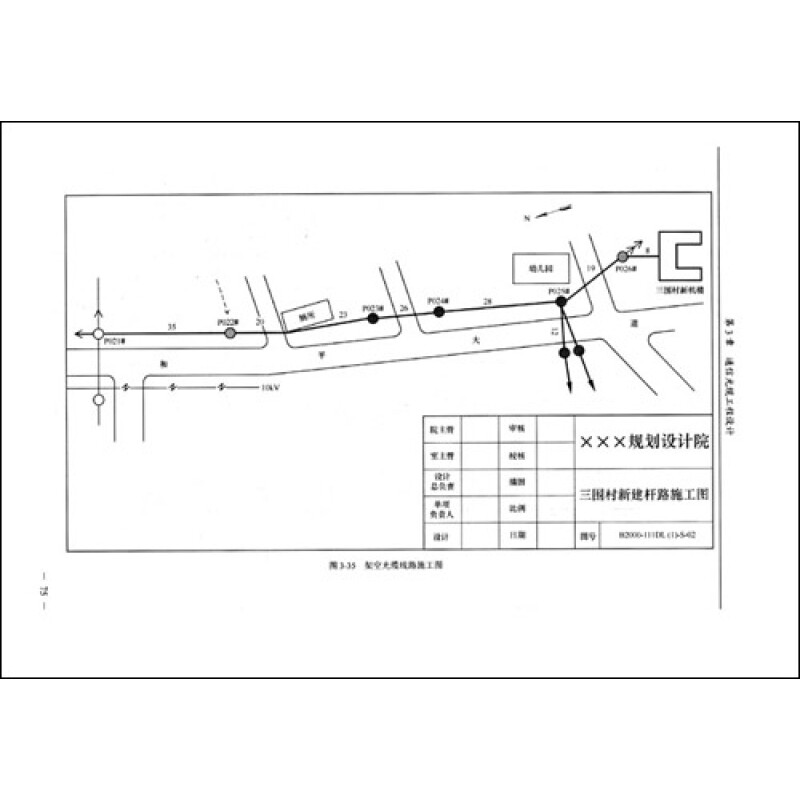 光缆线路工程的投资占整个通信网投资的比重越