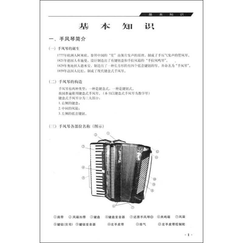 康康舞曲(跨指练习) 18.《惊愕》交响乐(临时升降号) 19.