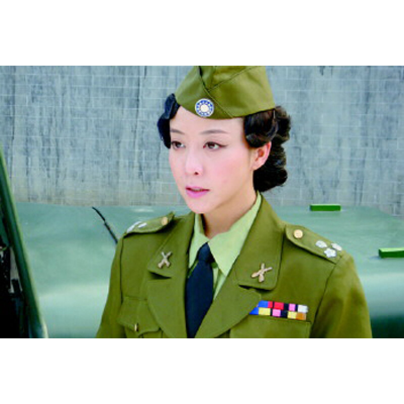 军统枪口下的女人之潜伏(6hdvd)