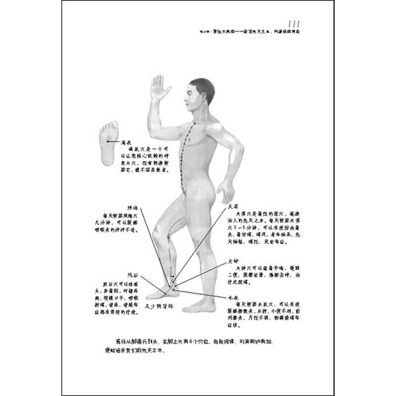 《求医不如求己3》(中里巴人)