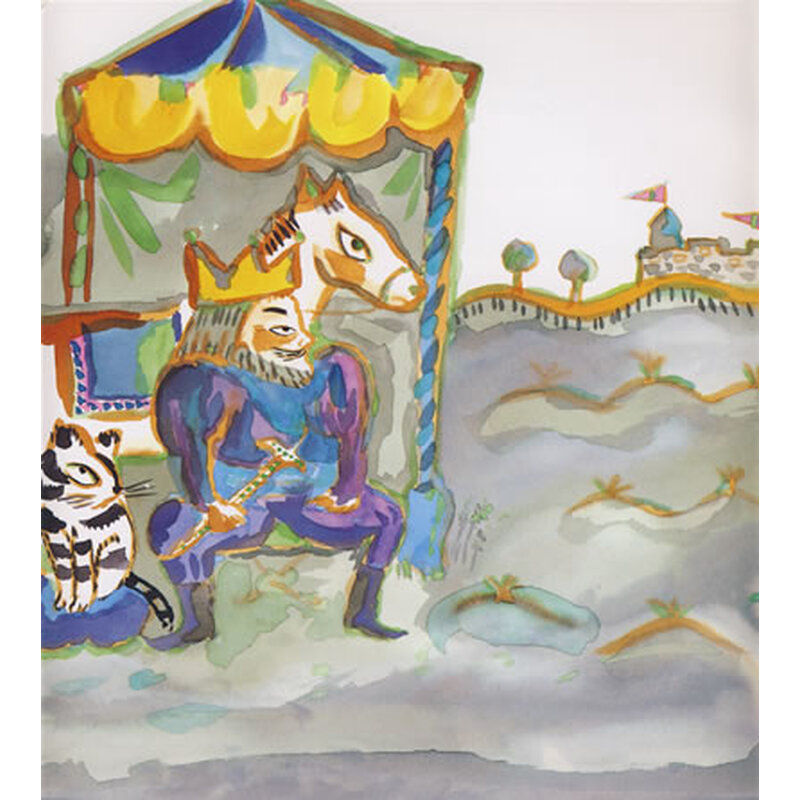 活了100万次的猫图片