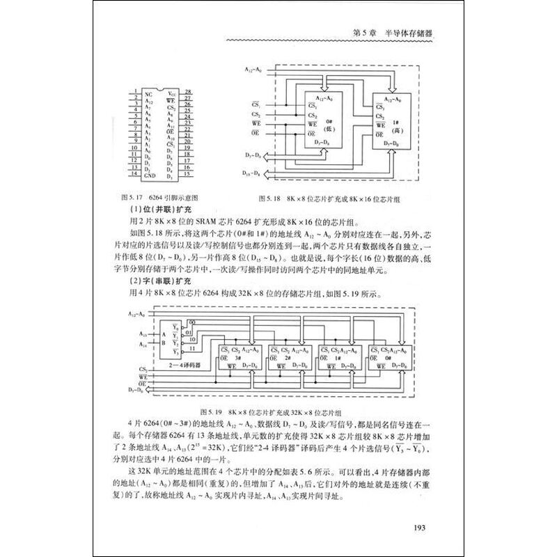 《微机原理及应用》(黄冰,等)