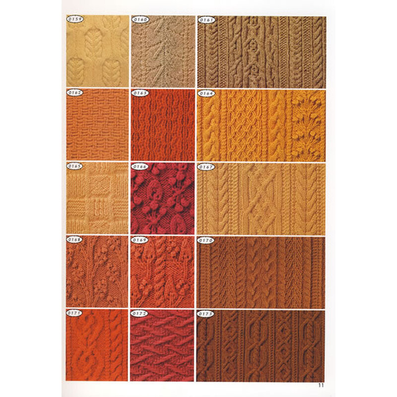 《手工坊·<em>毛线</em>编织家园系列:编织家园5100(花