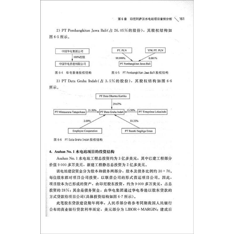 《中国对外投资项目案例分析:中国进出口银行