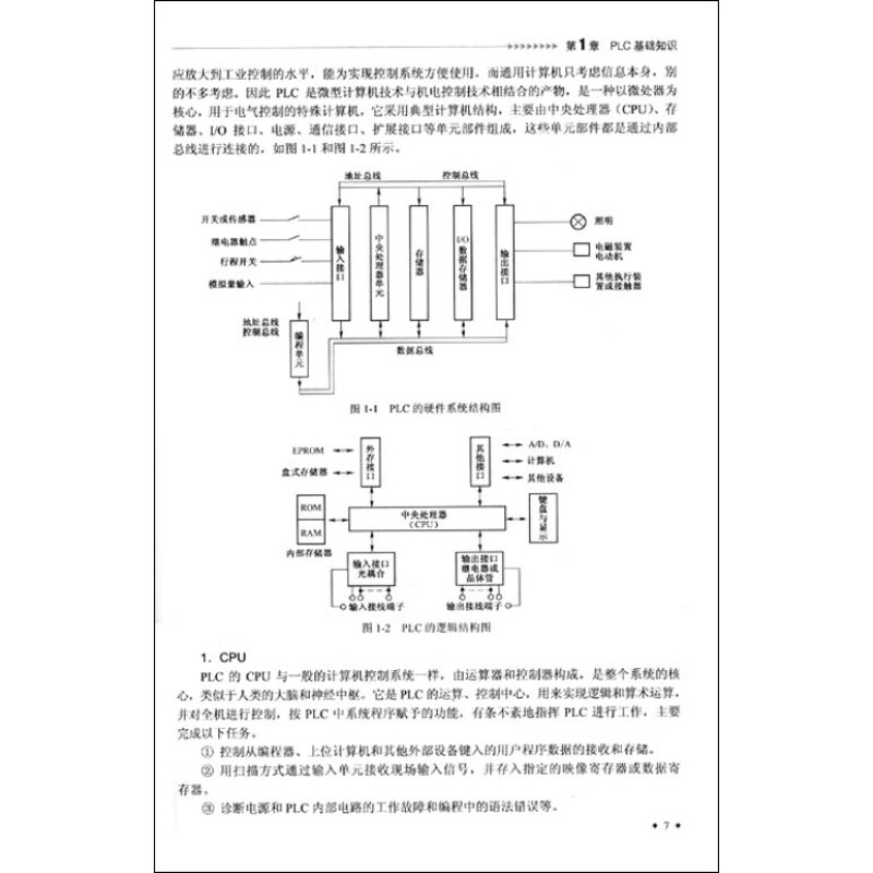 西门子S7-300\/400系列PLC自学手册 简介,西门