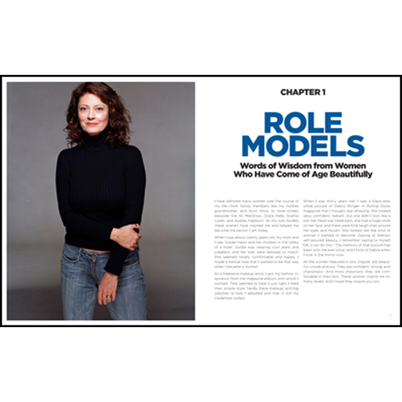 优雅光采的生命秘密》(