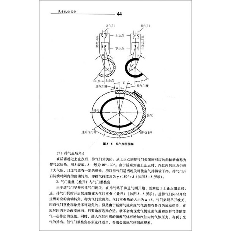 《全国高等学校高职高专汽车类专业规划教材: