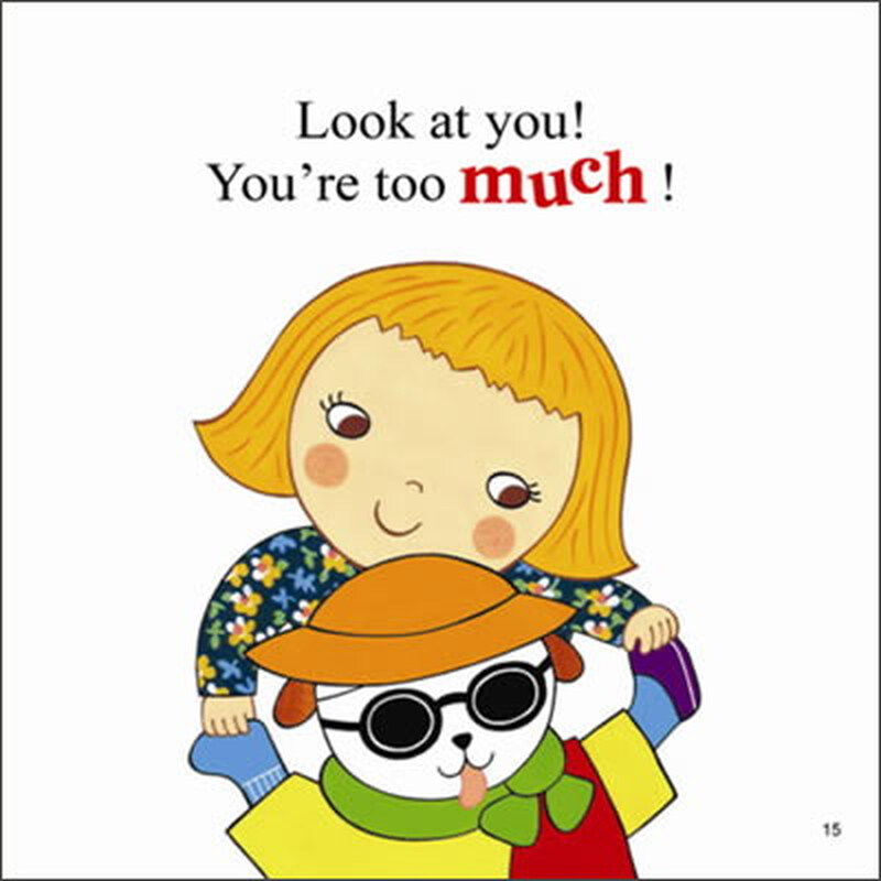 《来穿衣服吧(2-6岁幼儿启蒙英语)(附光盘)》(丽