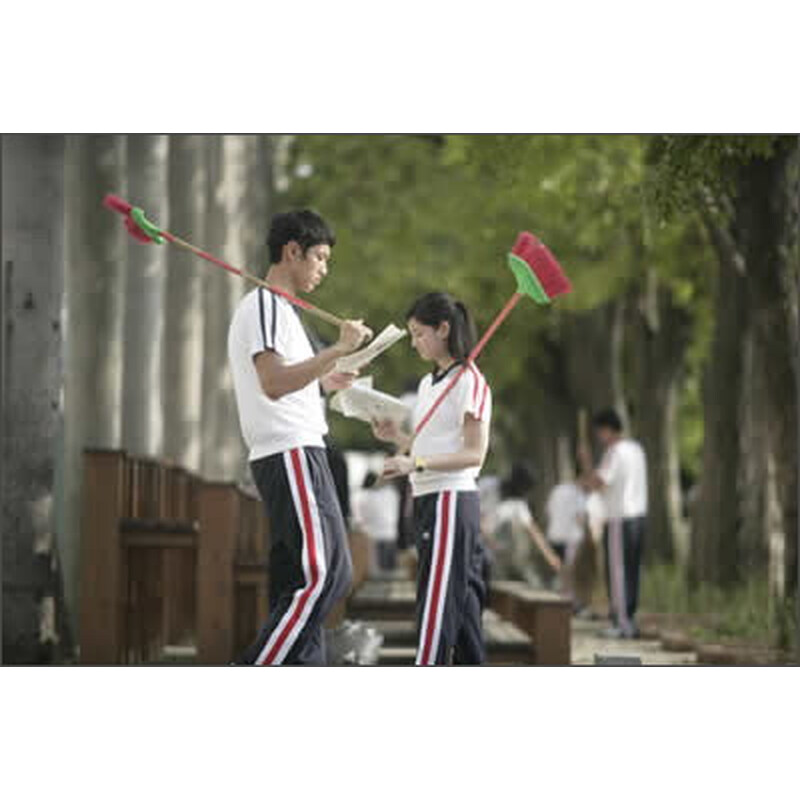 《<em>那些年,我们一起追的女孩</em>》(九把刀)【摘要 