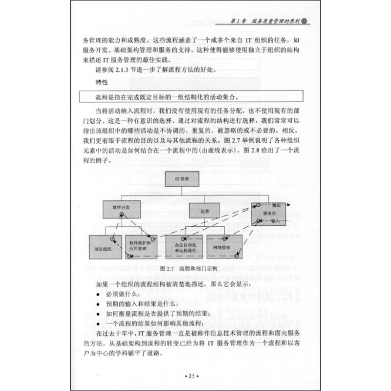 《IT服务管理国际标准体系:ISO\/IEC 20000》((