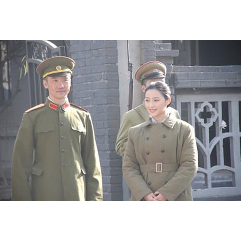 亮剑:铁血军魂(14dvd): : : 电视剧