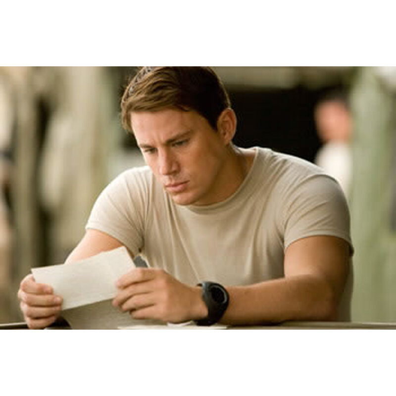 《分手信》((美)尼古拉斯·斯帕克思以(nicholas