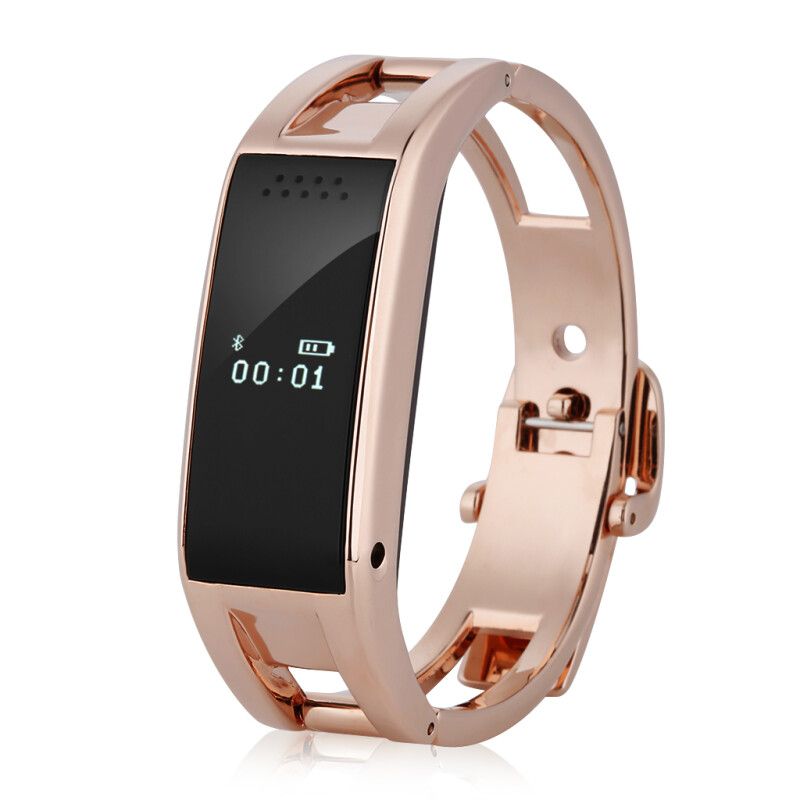 D8 Smart Bracelet    -  4