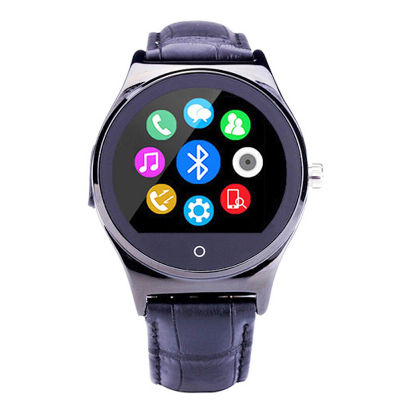 best iphone compatible watch