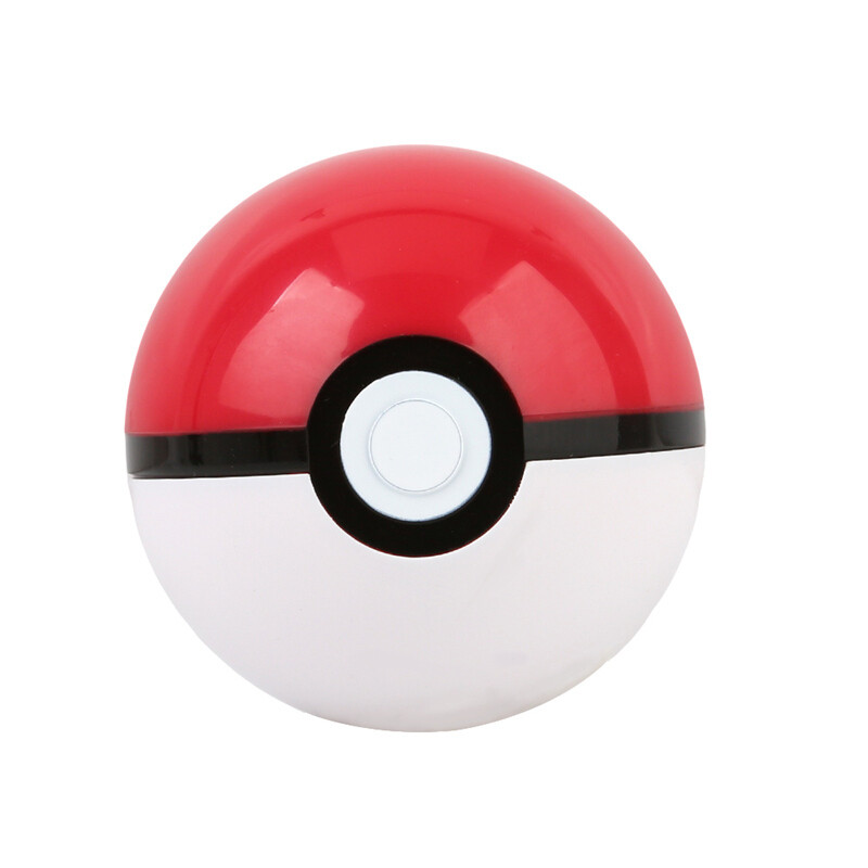 pokemon pokeball toys pikachu