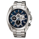 卡西欧重金属EDIFICE系列EF-548D-2AV 有人