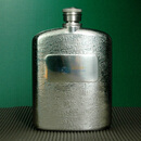 泰芝宝酒壶 锡是重金属, 这个酒壶长期用的话是