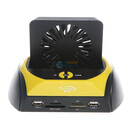 奥视通OST-588 我今天刚收到640G硬盘和硬盘