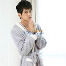 Gainreel歌瑞尔 <em>睡袍</em>恋爱达人加厚. <em>给男朋友买</em>