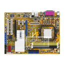 M2N4-SLI CPU: AMD Athlon64X2()AM2 5000+