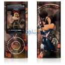 ideaSkin iPod Nano 5. 请问这个从下单到收货