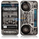 ideaSkin iPhone 4S 双. 第三方卖家发货。速度