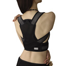 中山式日本进口护背带 脊椎矫正 坐姿矫正 姿势