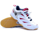 尤尼克斯羽毛球专用鞋 评价上说买羽毛球鞋要