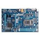 翔升P61V主板 需要搭配内建GPU的处理器是什