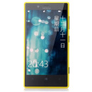 诺基亚Lumia 720 我8月16号买的这款手机,出现