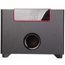 现代HY-316-09 接天龙x500,如果接麦克风,话筒