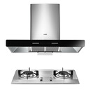 华帝i11019 在实体店看过,东西很不错