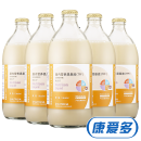 能全力 肠内营养混悬液(tpf) 1kcal*500ml 5瓶_网友