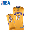 阿迪达斯(Adidas):新款的swingman球衣姓名和