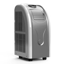 JHS A008 移动空调1P单冷一体机 免安装 智能