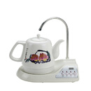 格顿:吸水管太短,在乡宁海拔也就1000多米,水