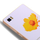 莳美:耳机无法插入,耳机孔偏了点,刚好卡住了