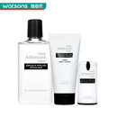 屈臣氏(Watsons):不是正品,满满的酒精味,与以