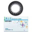 博士伦隐形眼镜:刚开始带不知道为什么带反了