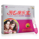 芳心康乐宝液体避孕:从2011年开始就已经使用