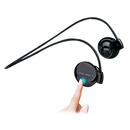 DT:这耳机打电话,麦克风说话对方只能听到一