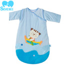 爱宝适:买回来只有一点点新衣服的那种味道,但