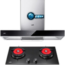 华帝(VATTI):家里正在装修,先去了各大电器实