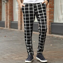 加洛凯特(calokate)2014<em>冬秋</em>款新款男装韩版 纯