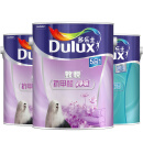 多乐士(Dulux):挺漂亮哒!灵动水蓝!