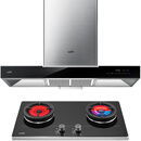 华帝i11061+i10012B:安装师傅很专业,很认真